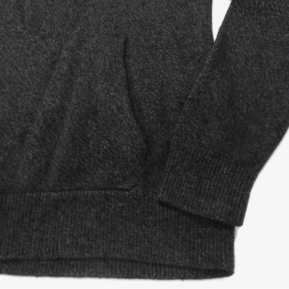 NEW!🔘American Eagle Seriously Soft Pullover Wool Blend Sweater Shawl Neck - Picture 4 of 8